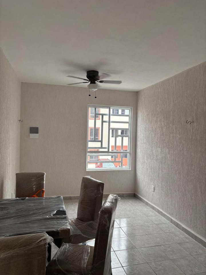 2 habitaciones 1 baño - Departamento 3