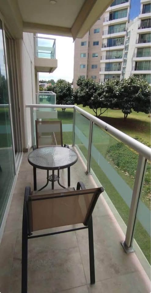 Departamento en renta · 1 rec 2