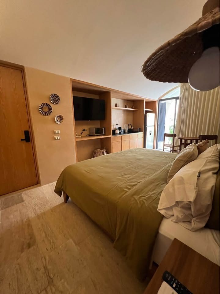 1 Bed 1 Bath - Apartment 2