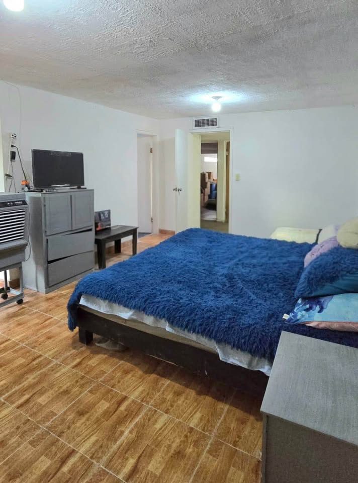 Casa en renta · 3 rec 2