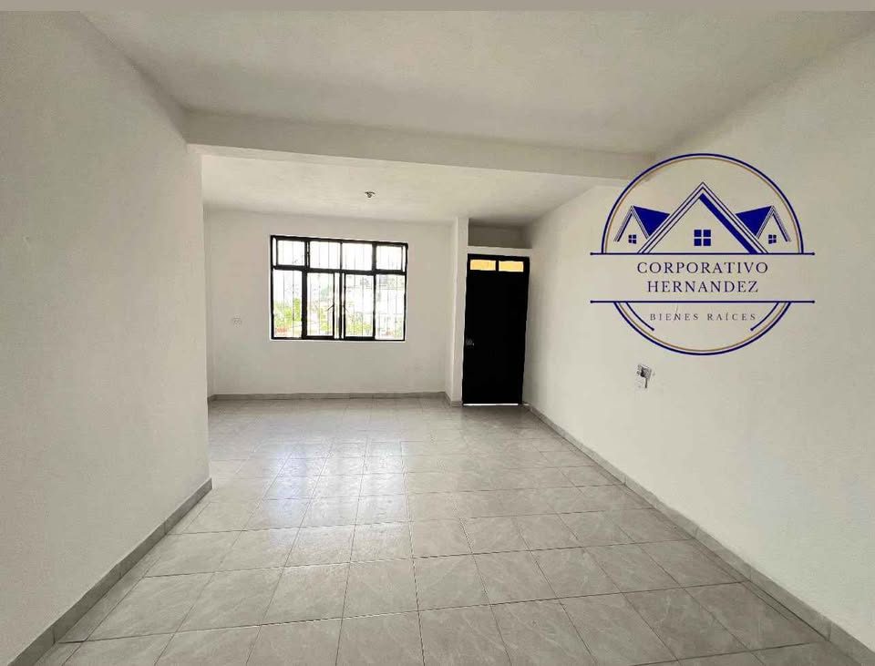 1 habitación 1 baño - Departamento 3
