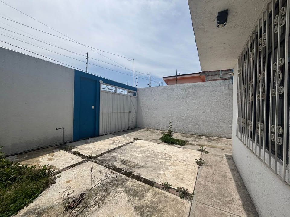 3 habitaciones 2,5 baños - Casa 3