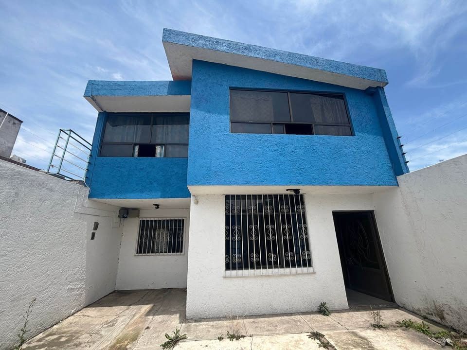 3 habitaciones 2,5 baños - Casa 2