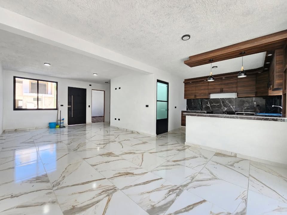 3 habitaciones 4 baños Casa 3