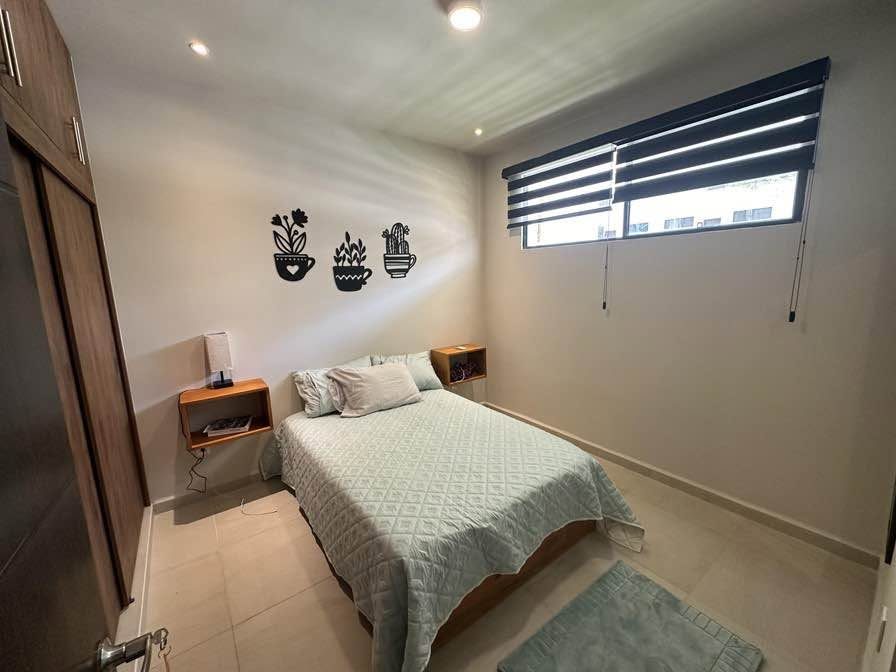 3 habitaciones 2 baños - Departamento 3