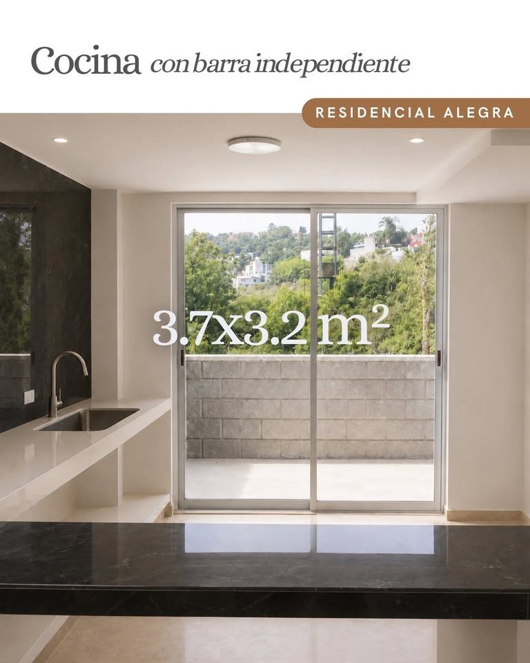 3 habitaciones 4 baños Casa 2