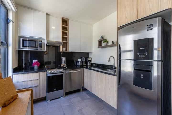 2 habitaciones 3 baños - Townhouse 3