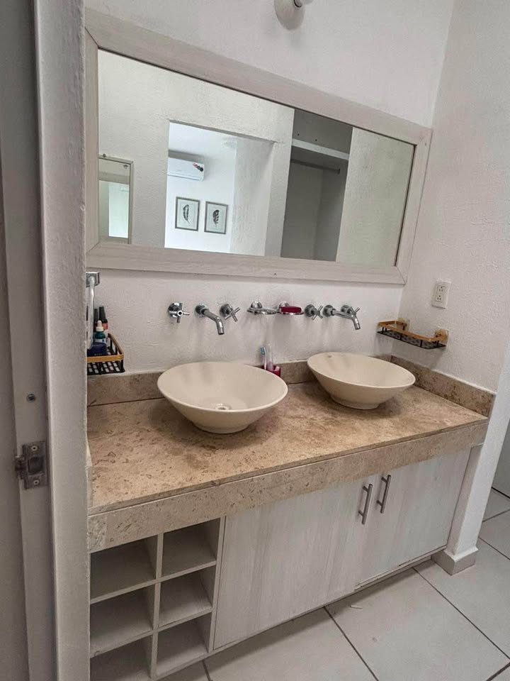 3 habitaciones 2,5 baños - Casa 3