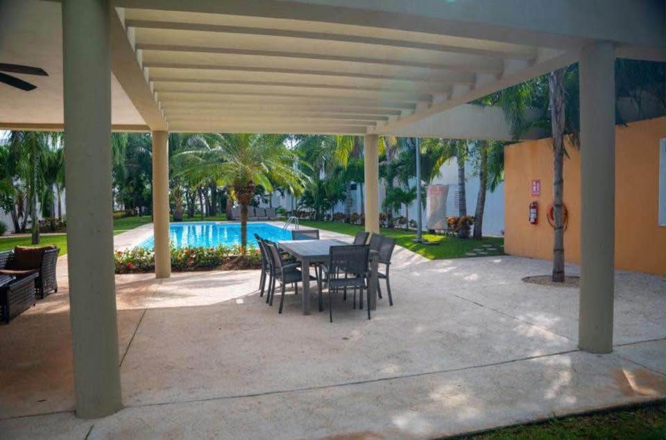 3 habitaciones 2,5 baños - Casa 2