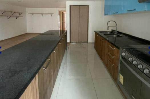 2 habitaciones 2 baños - Departamento 2