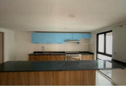 2 habitaciones 2 baños - Departamento 3