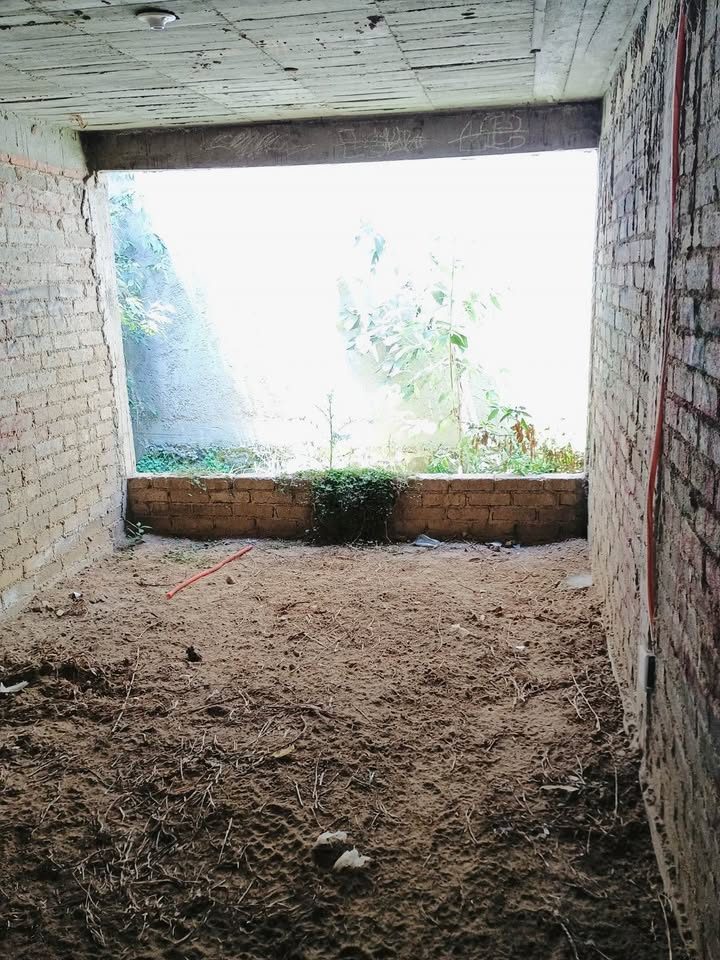 Casa en venta · 2 rec · 110 m² · San Salvador Cuauhtenco 3