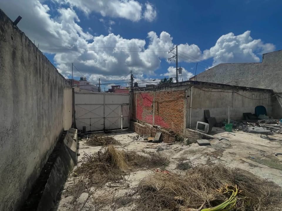 Monoambiente 0 baños - Casa 3