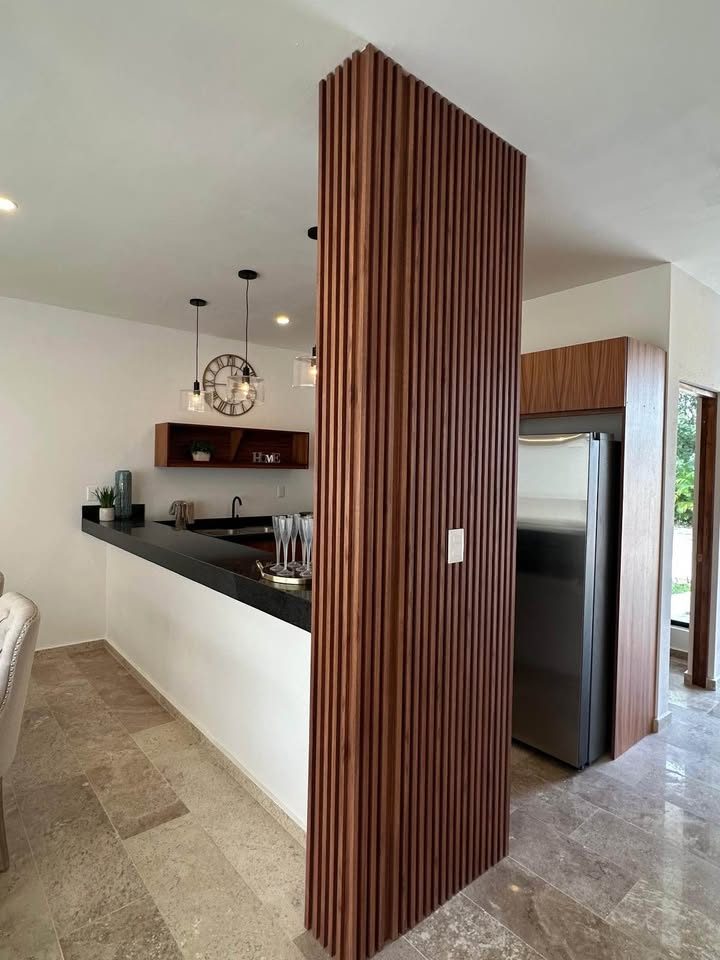 3 habitaciones 2,5 baños - Casa 2
