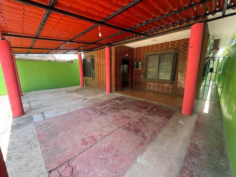2 habitaciones 2 baños - Casa 3