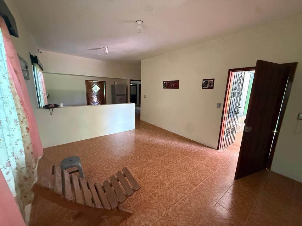 2 habitaciones 2 baños - Casa 2