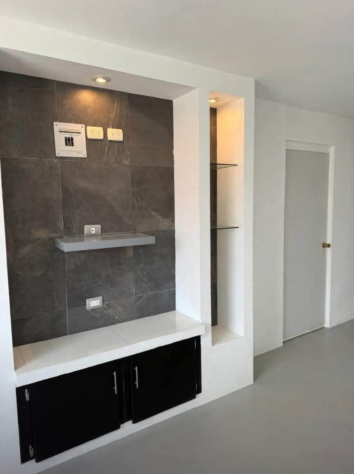 2 habitaciones 1 baño - Departamento 2