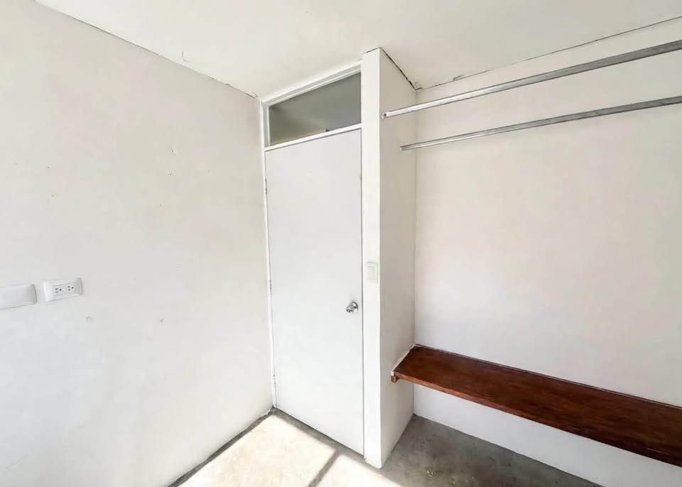 2 habitaciones 1 baño - Departamento 3