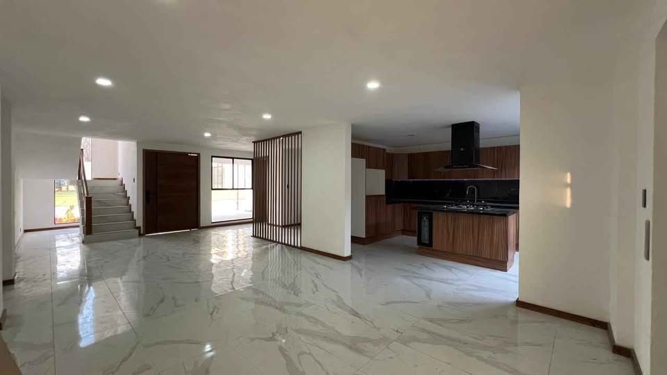 3 habitaciones 3 baños - Casa 2