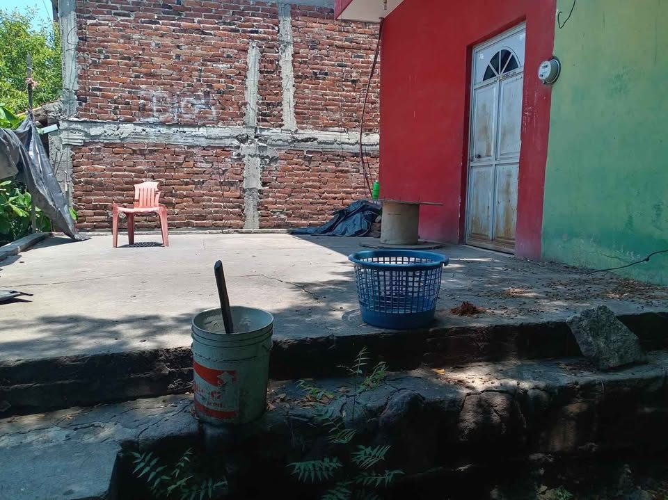 2 habitaciones 2 baños - Departamento 2