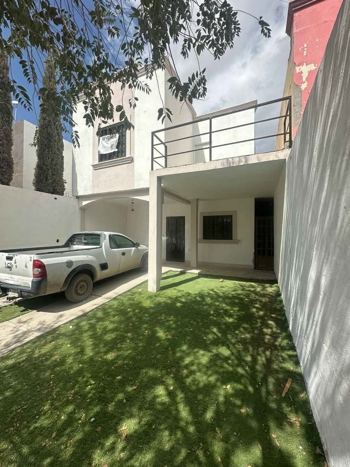 Casa en venta · 3 rec 2