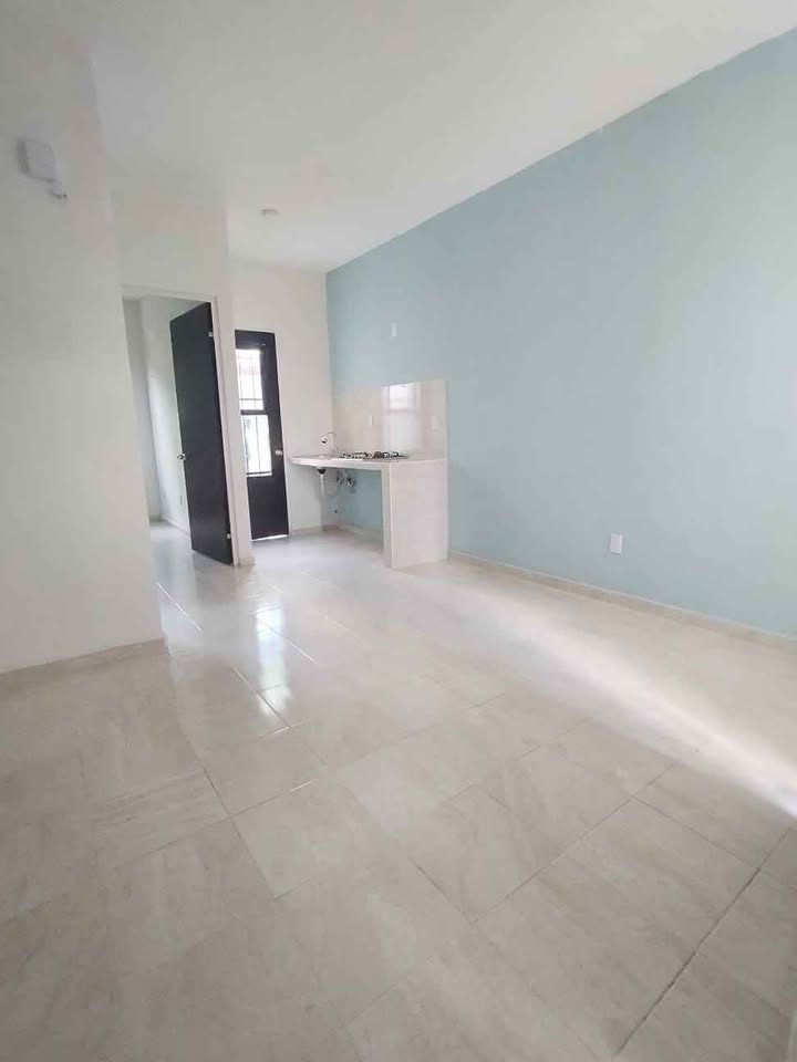 2 habitaciones 1 baño - Casa 2