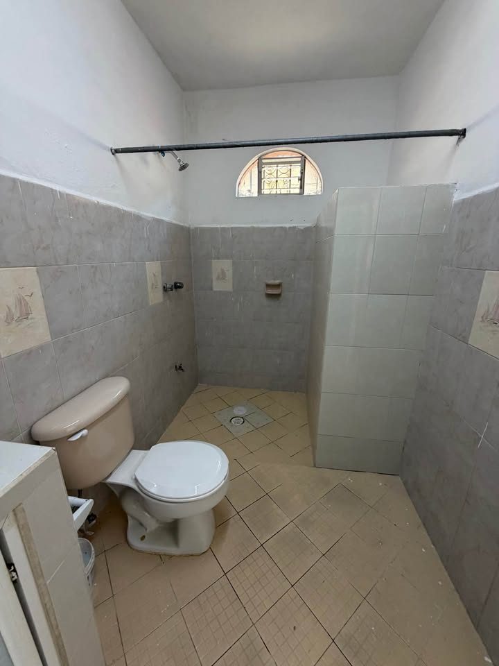 1 habitación 1 baño - Departamento 3