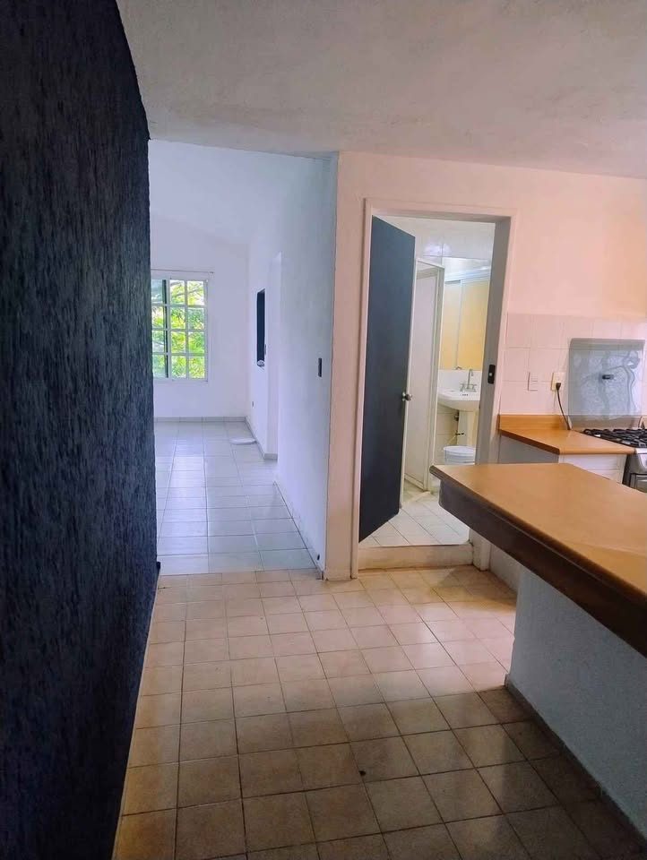 3 habitaciones 2 baños - Departamento 3