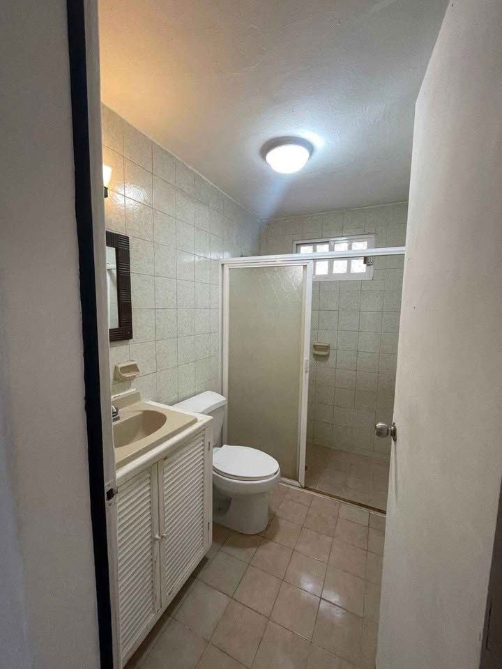 3 habitaciones 2 baños - Departamento 2
