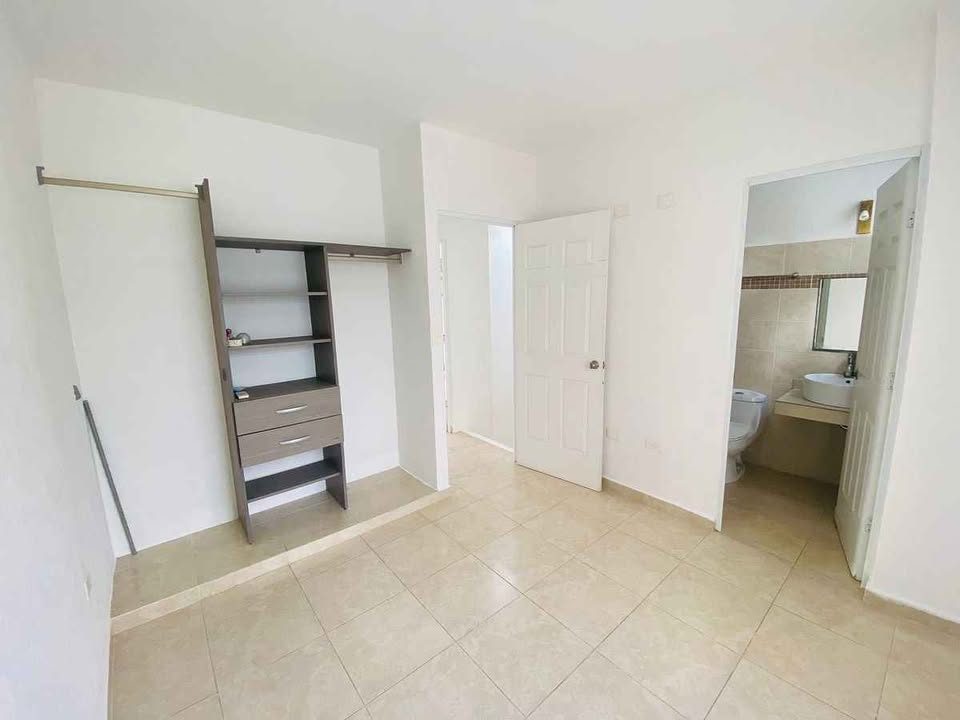 2 habitaciones 2 baños - Casa 3