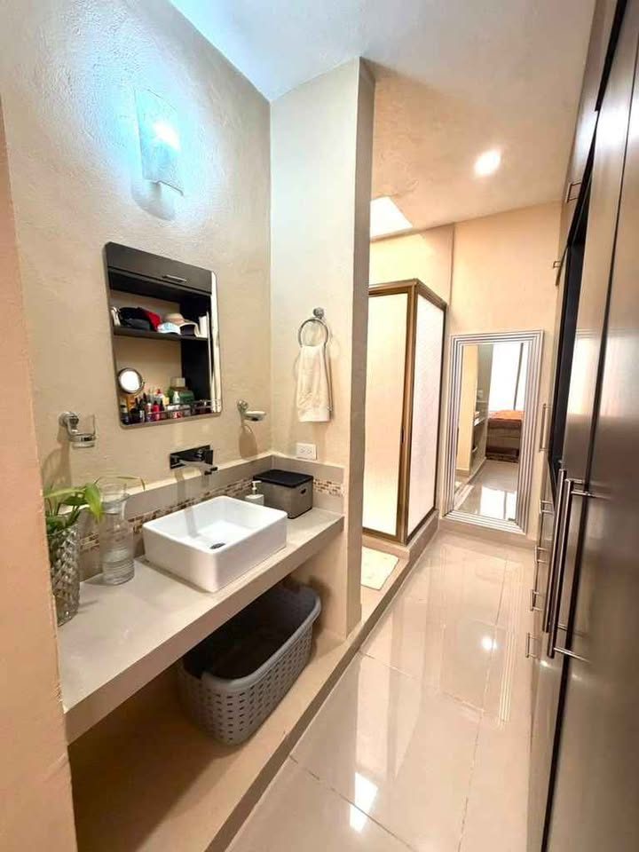 3 habitaciones 2 baños - Casa 2