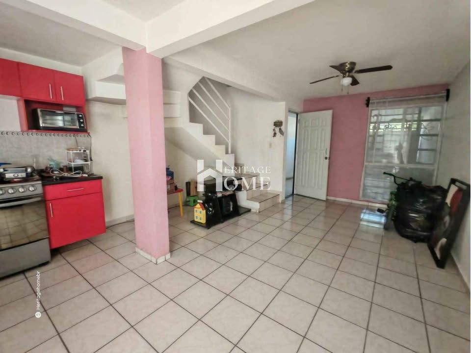 2 habitaciones 1 baño - Casa 3