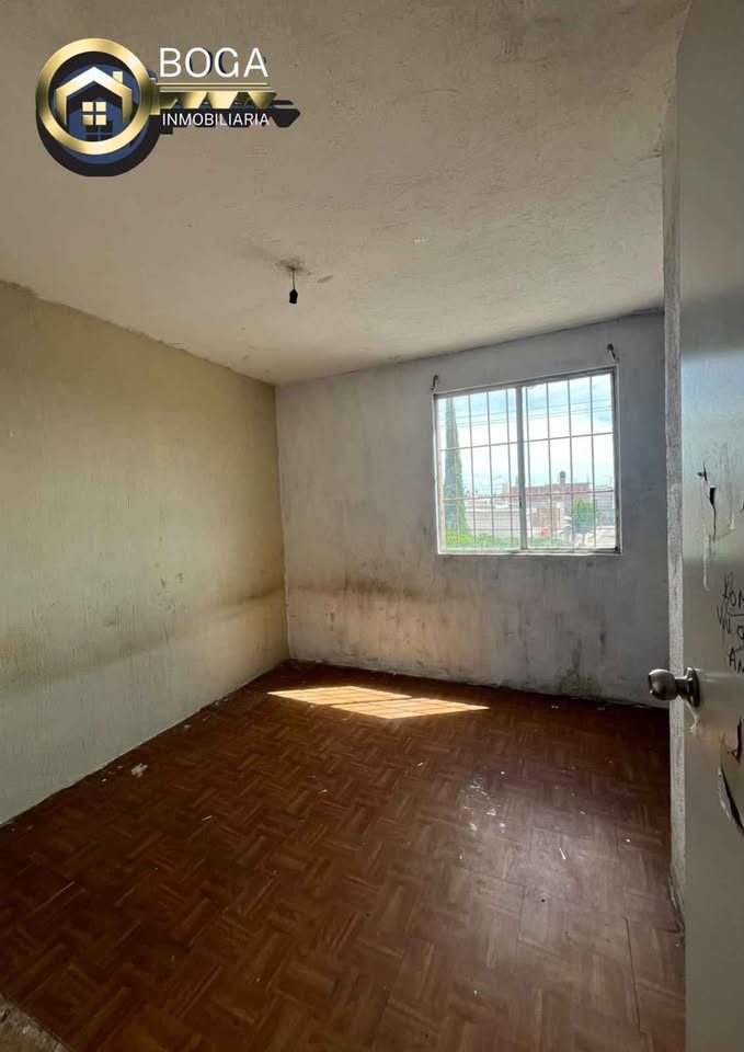 2 habitaciones 1 baño - Departamento 3