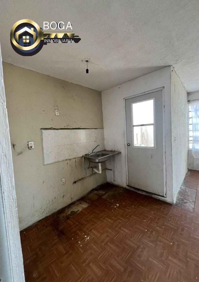 2 habitaciones 1 baño - Departamento 2