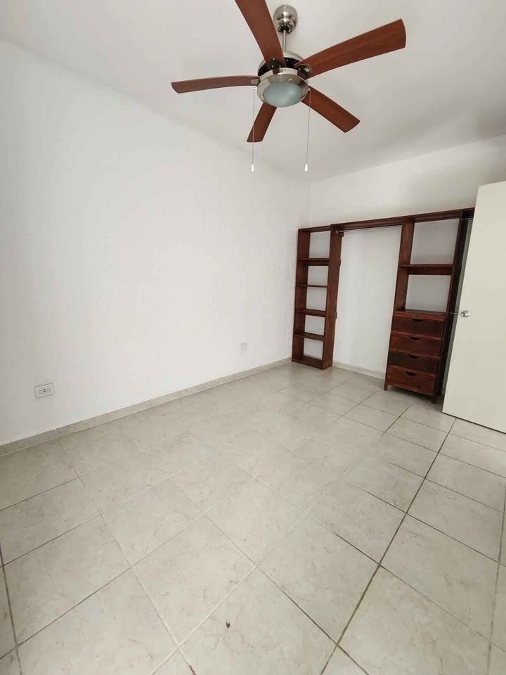 2 habitaciones 1 baño - Departamento 3