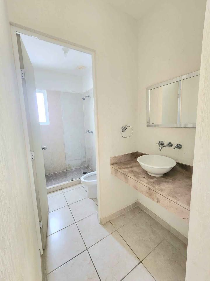 2 habitaciones 1 baño - Departamento 2