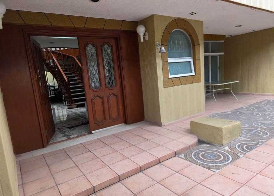 4 habitaciones 5 baños - Casa 3