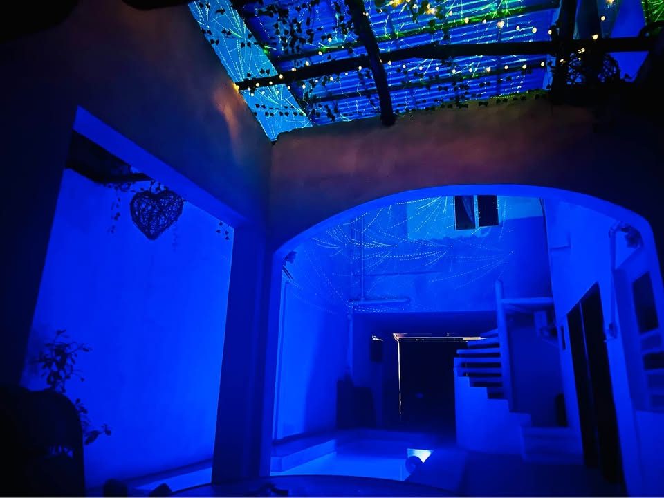 ✅cuarto con clima piscina privado por día para 2 personas $1500(incluye snacks de regalo,frigobar y 3
