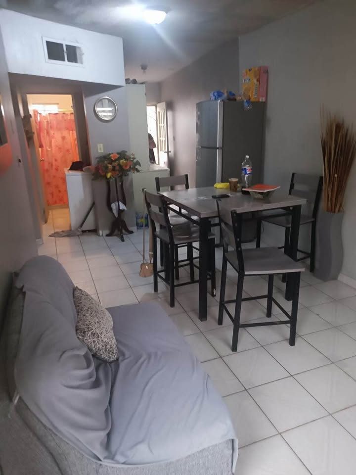 2 habitaciones 1 baño - Casa 3