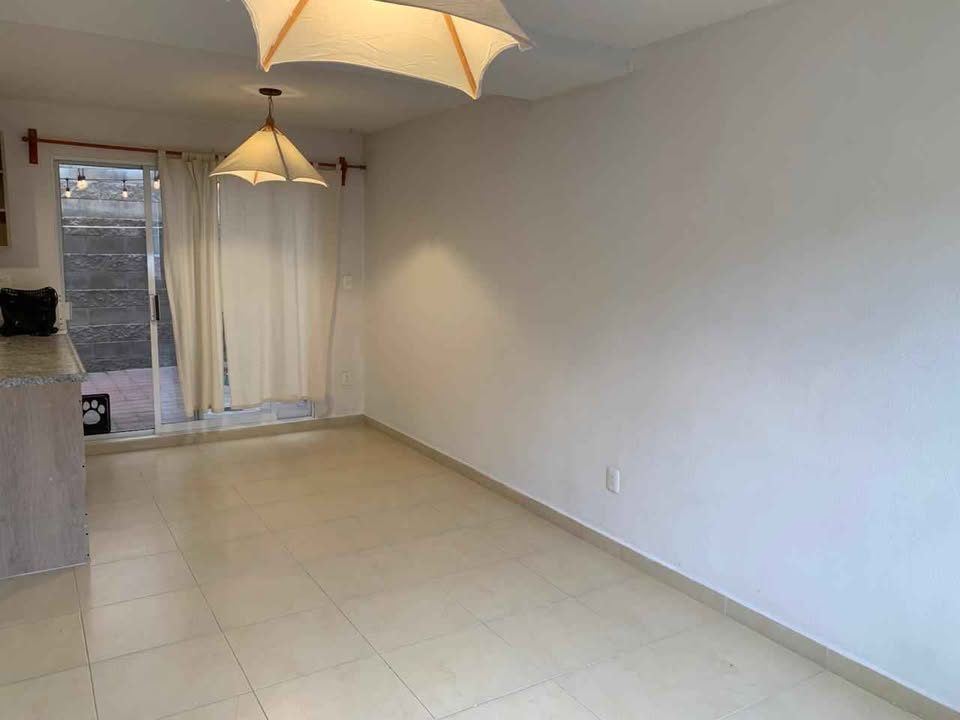2 habitaciones 1 baño - Casa 2