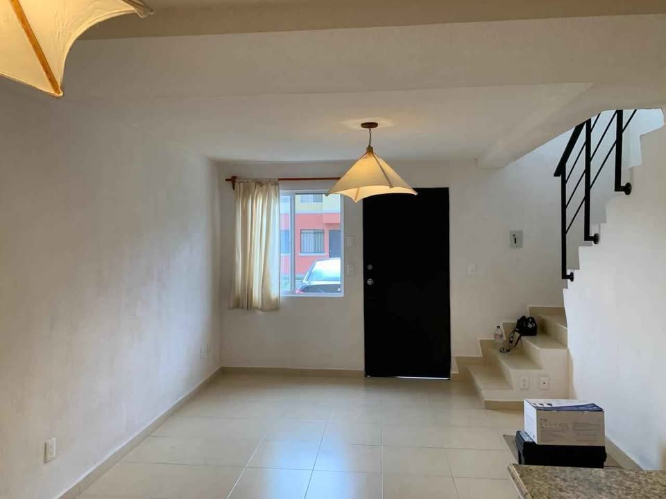 2 habitaciones 1 baño - Casa 3