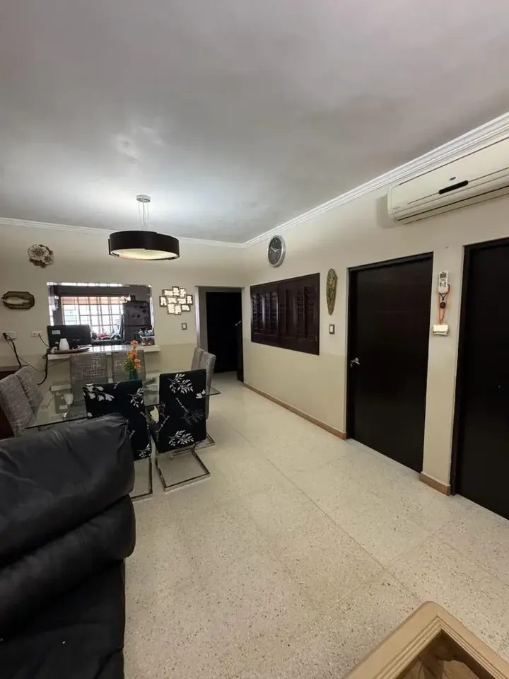 VENTA DE CASA EN COLONIA MIRASOL MONTERREY NL 2