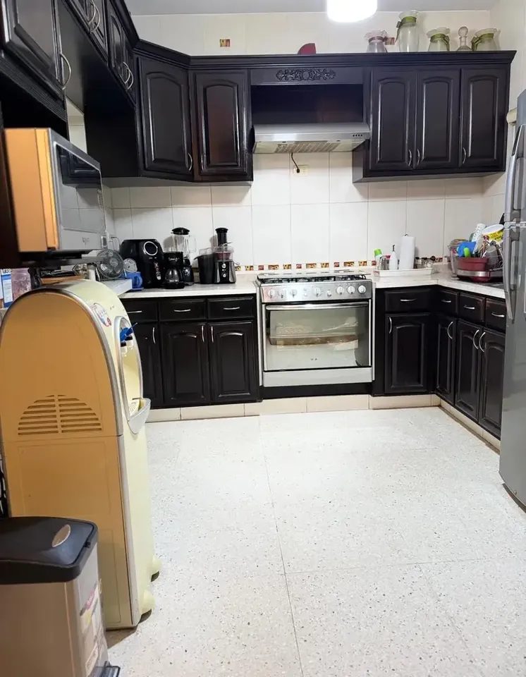 VENTA DE CASA EN COLONIA MIRASOL MONTERREY NL 3