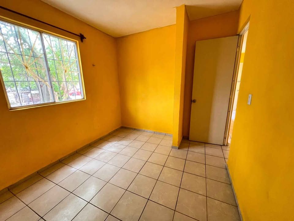 2 habitaciones 1 baño - Departamento 3