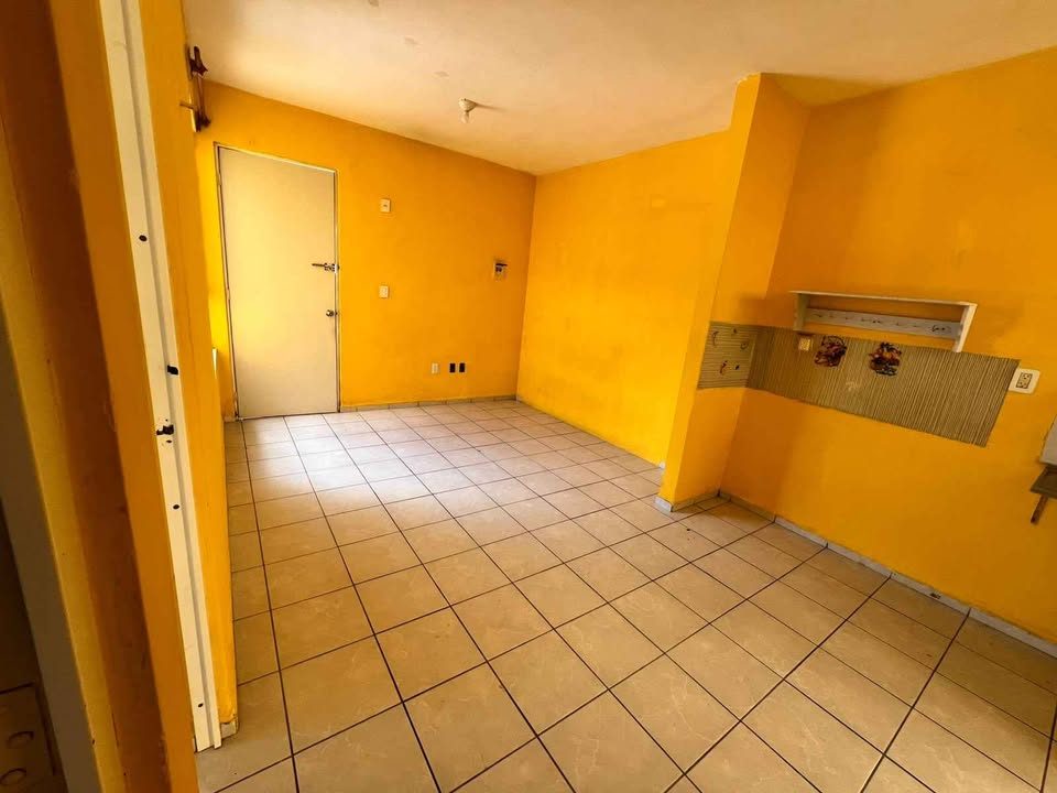 2 habitaciones 1 baño - Departamento 2