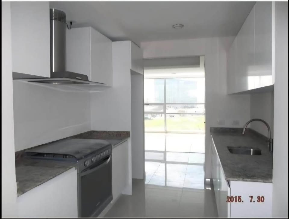 3 habitaciones 3 baños - Departamento 2