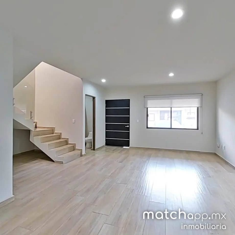 3 habitaciones 2,5 baños - Casa 2