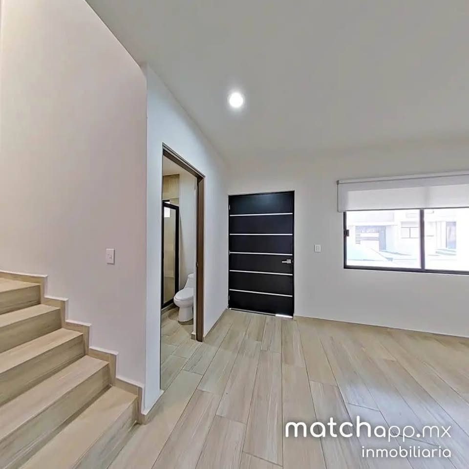 3 habitaciones 2,5 baños - Casa 3