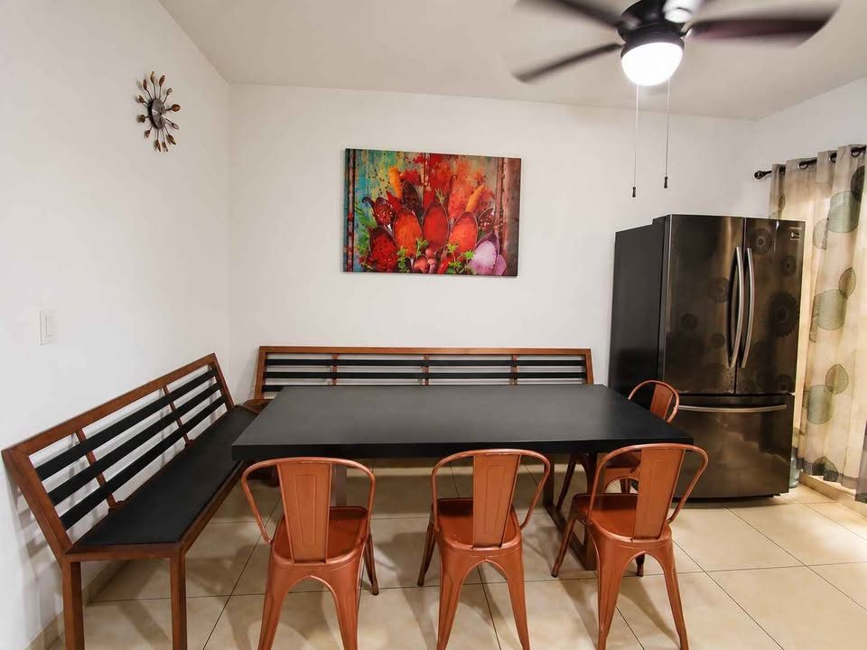 3 habitaciones 3 baños - Casa 2
