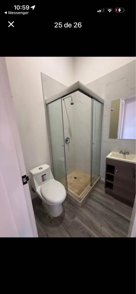Departamento en renta · 2 rec 2